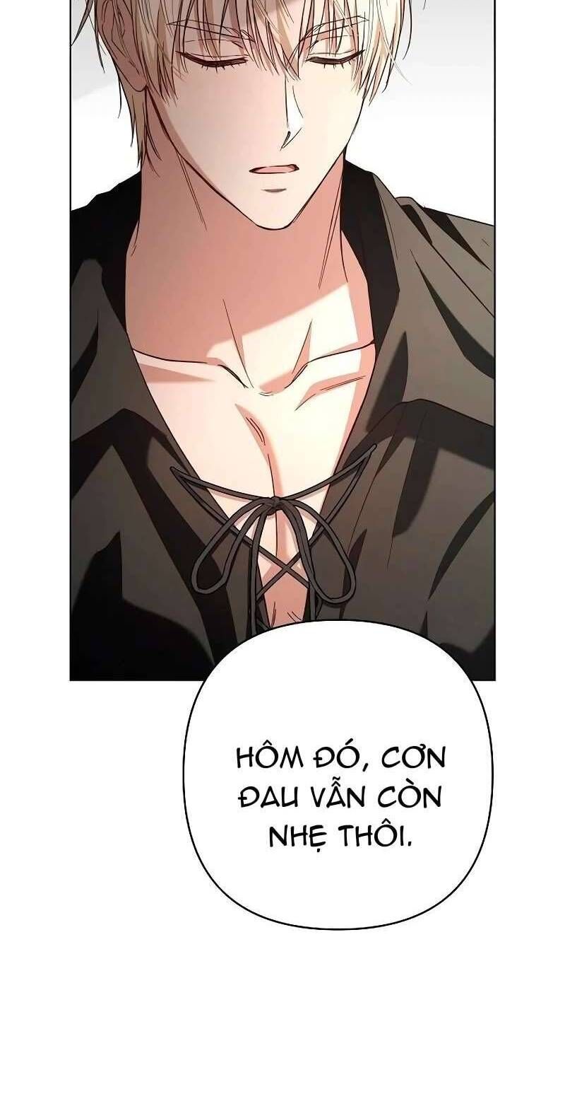 Cô Dâu Của Đại Công Tước Là Chiến Binh Địa Ngục: Chapter 20