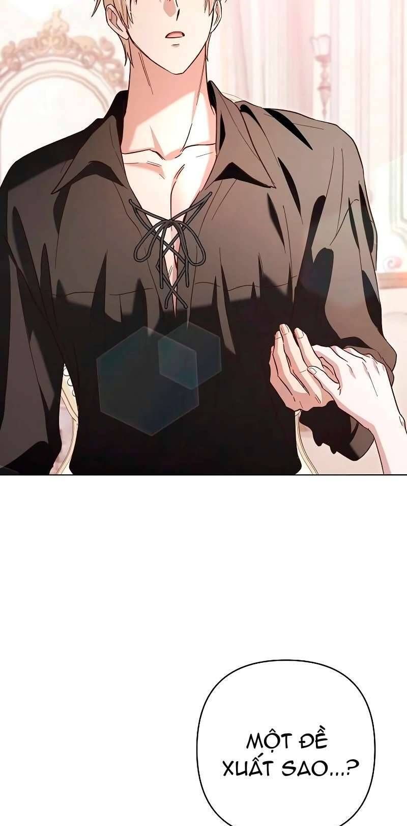 Cô Dâu Của Đại Công Tước Là Chiến Binh Địa Ngục: Chapter 20