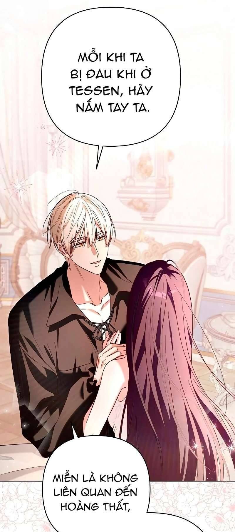 Cô Dâu Của Đại Công Tước Là Chiến Binh Địa Ngục: Chapter 20