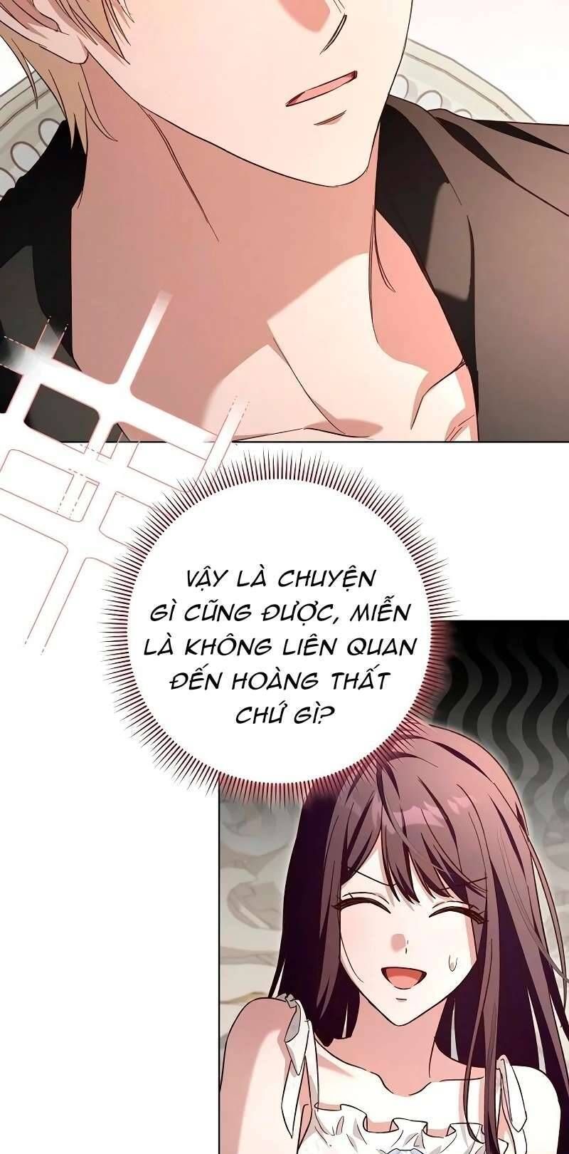 Cô Dâu Của Đại Công Tước Là Chiến Binh Địa Ngục: Chapter 20