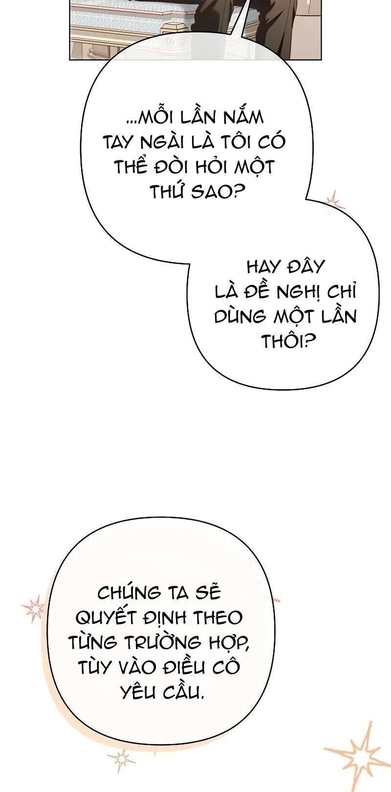 Cô Dâu Của Đại Công Tước Là Chiến Binh Địa Ngục: Chapter 20