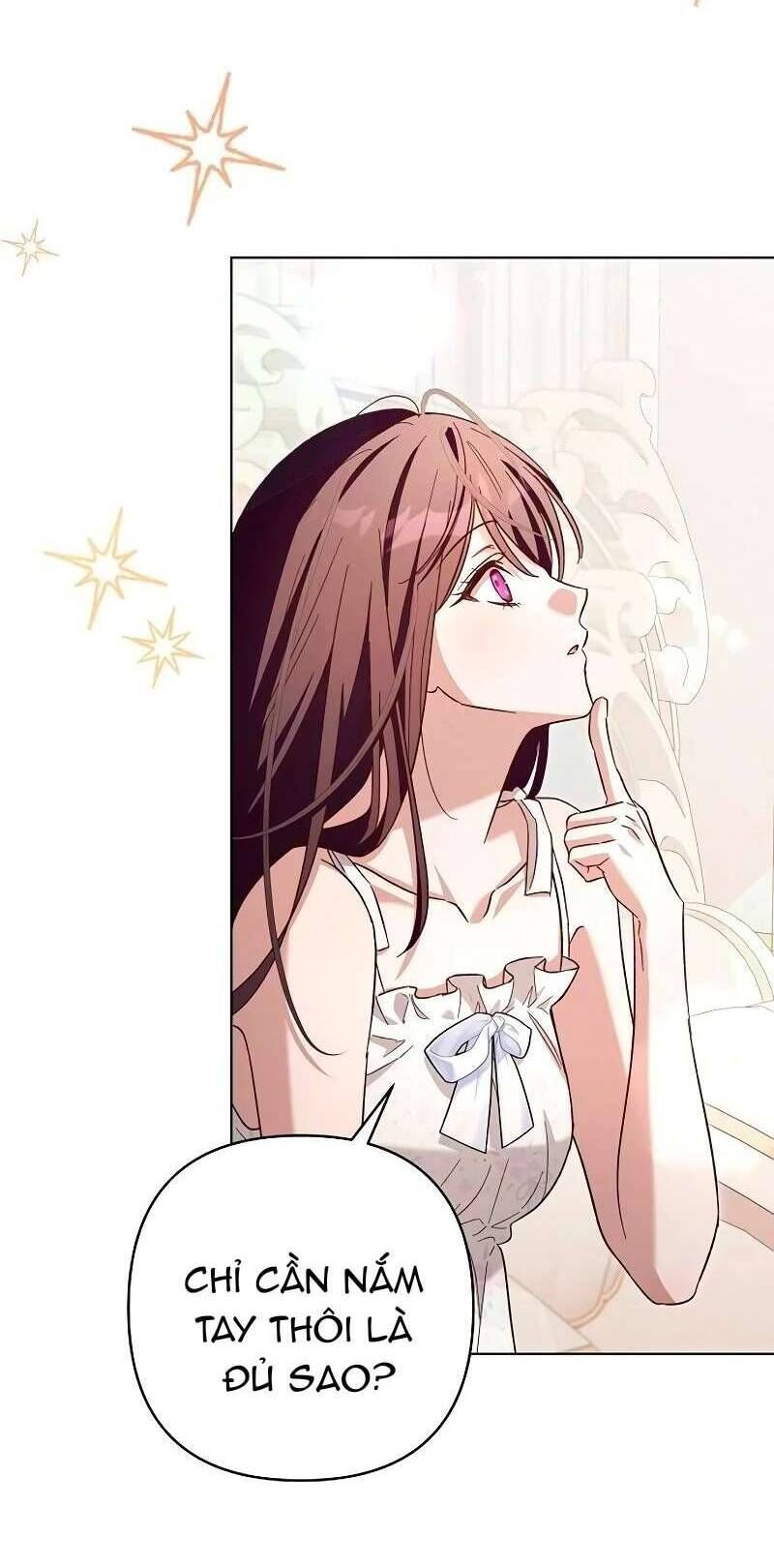 Cô Dâu Của Đại Công Tước Là Chiến Binh Địa Ngục: Chapter 20