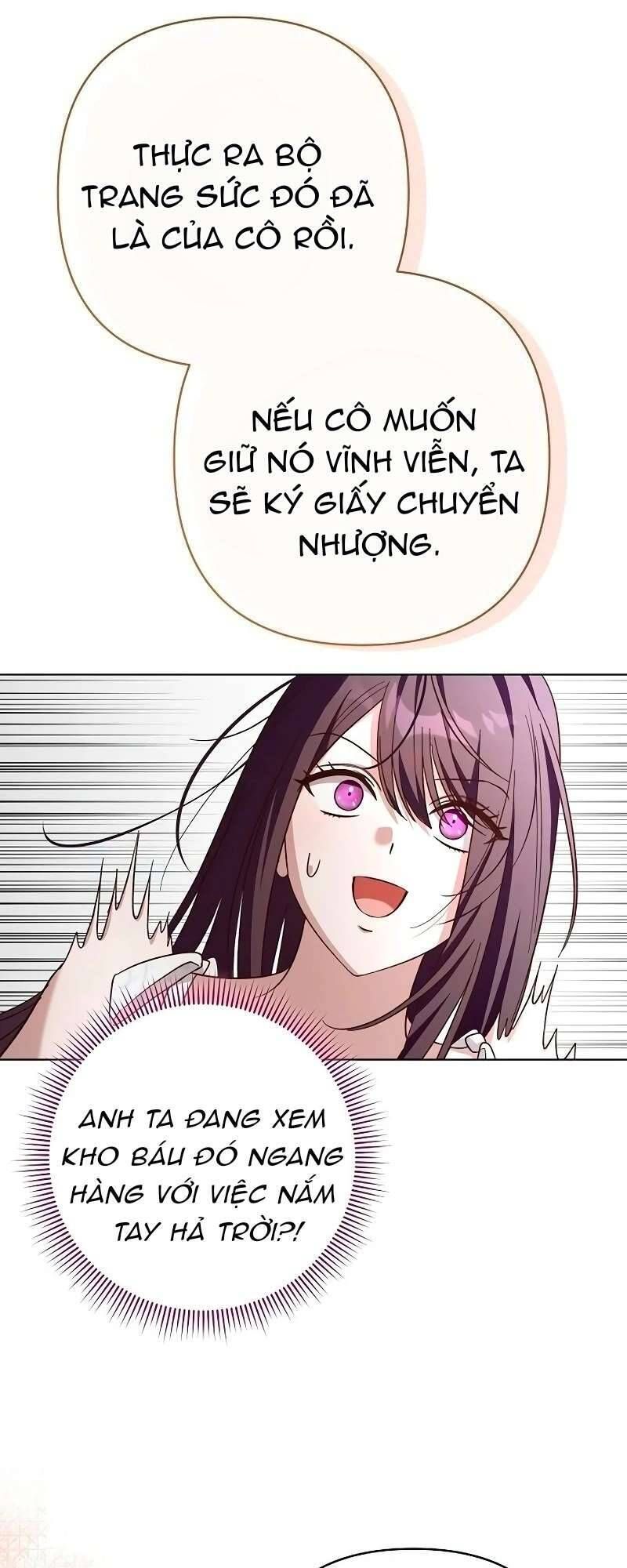 Cô Dâu Của Đại Công Tước Là Chiến Binh Địa Ngục: Chapter 20