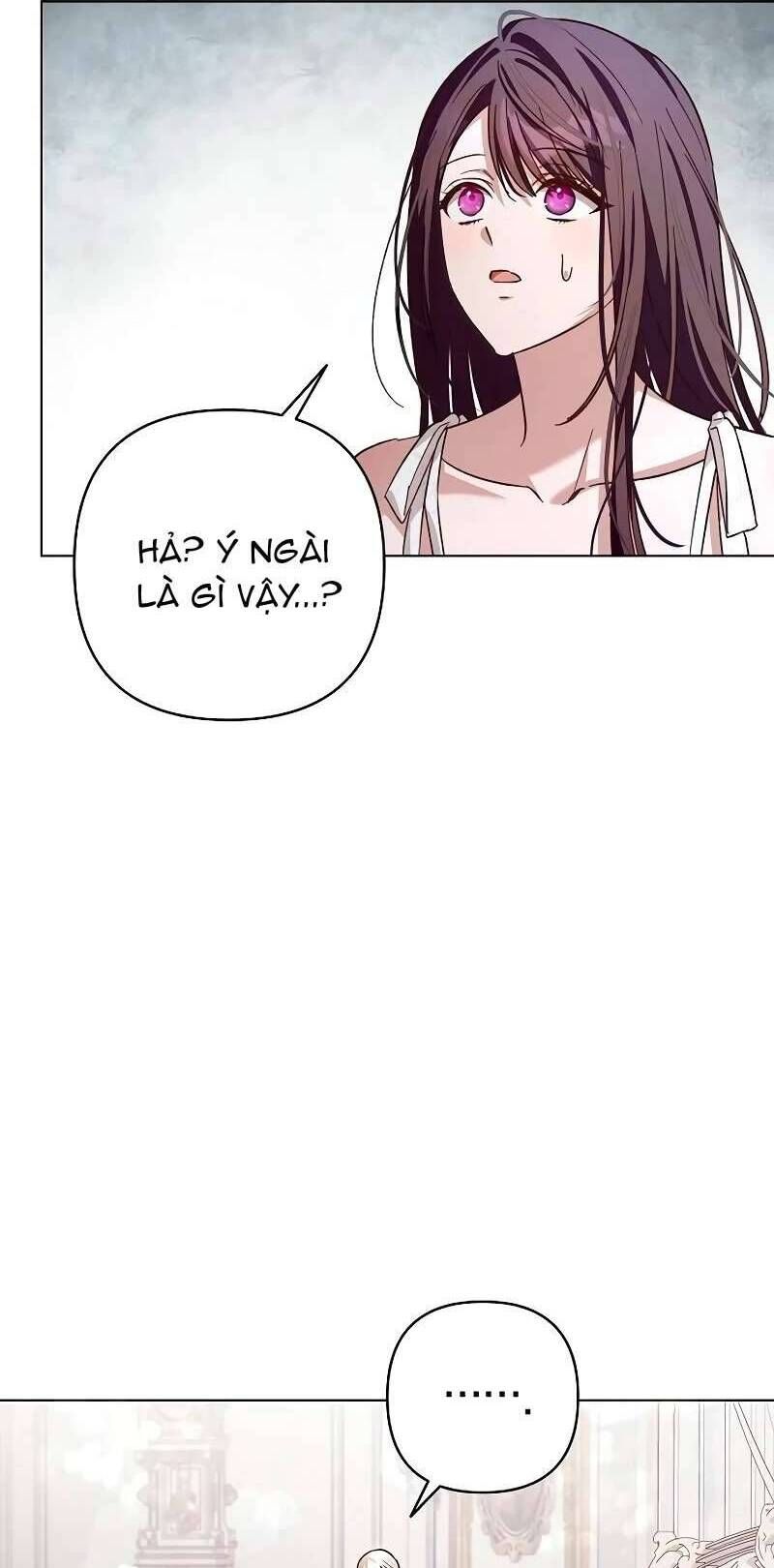 Cô Dâu Của Đại Công Tước Là Chiến Binh Địa Ngục: Chapter 20