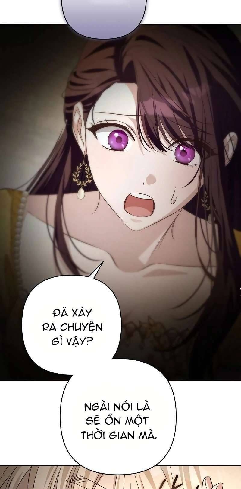 Cô Dâu Của Đại Công Tước Là Chiến Binh Địa Ngục: Chapter 21