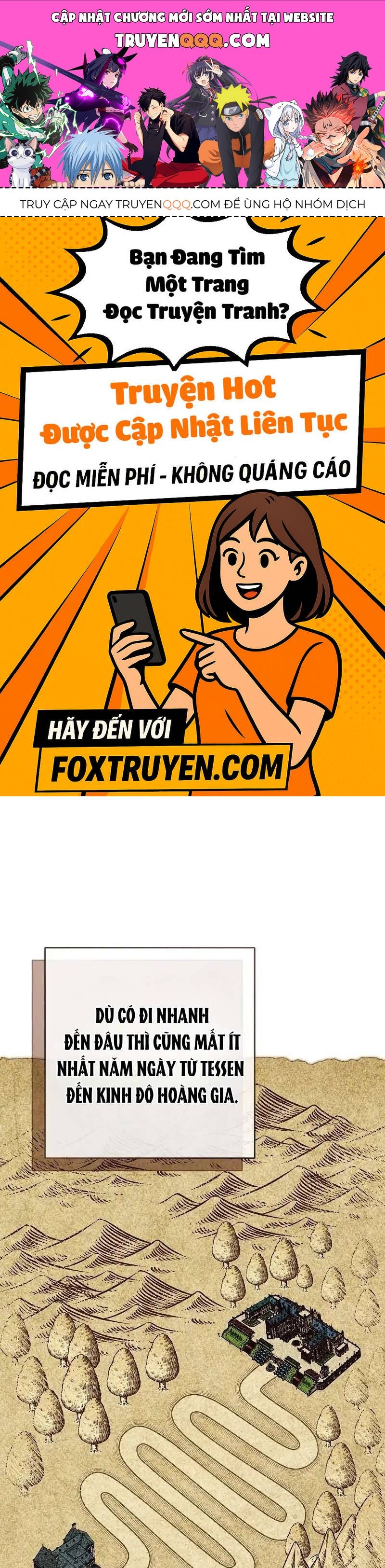 Cô Dâu Của Đại Công Tước Là Chiến Binh Địa Ngục: Chapter 23