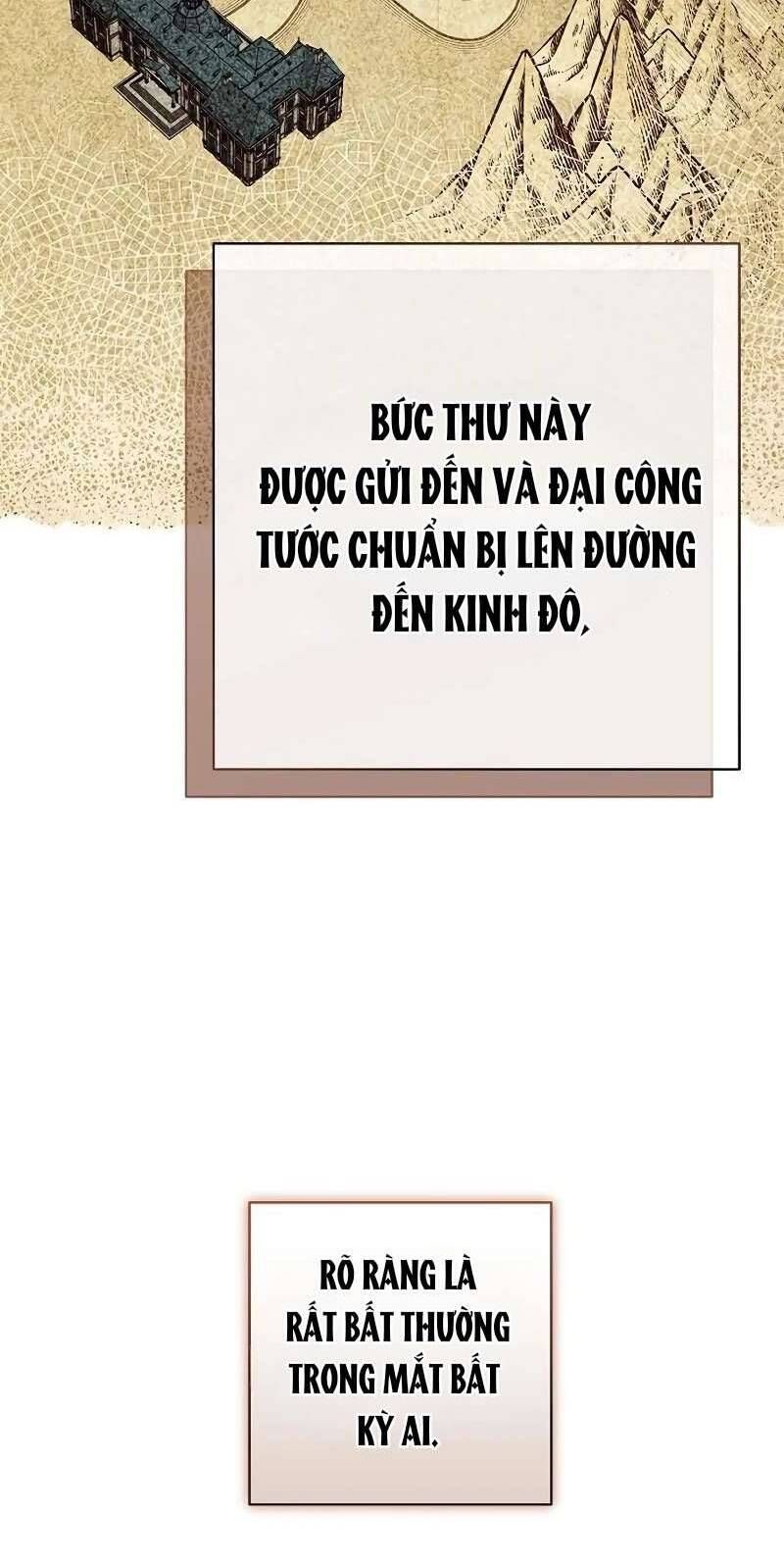 Cô Dâu Của Đại Công Tước Là Chiến Binh Địa Ngục: Chapter 23