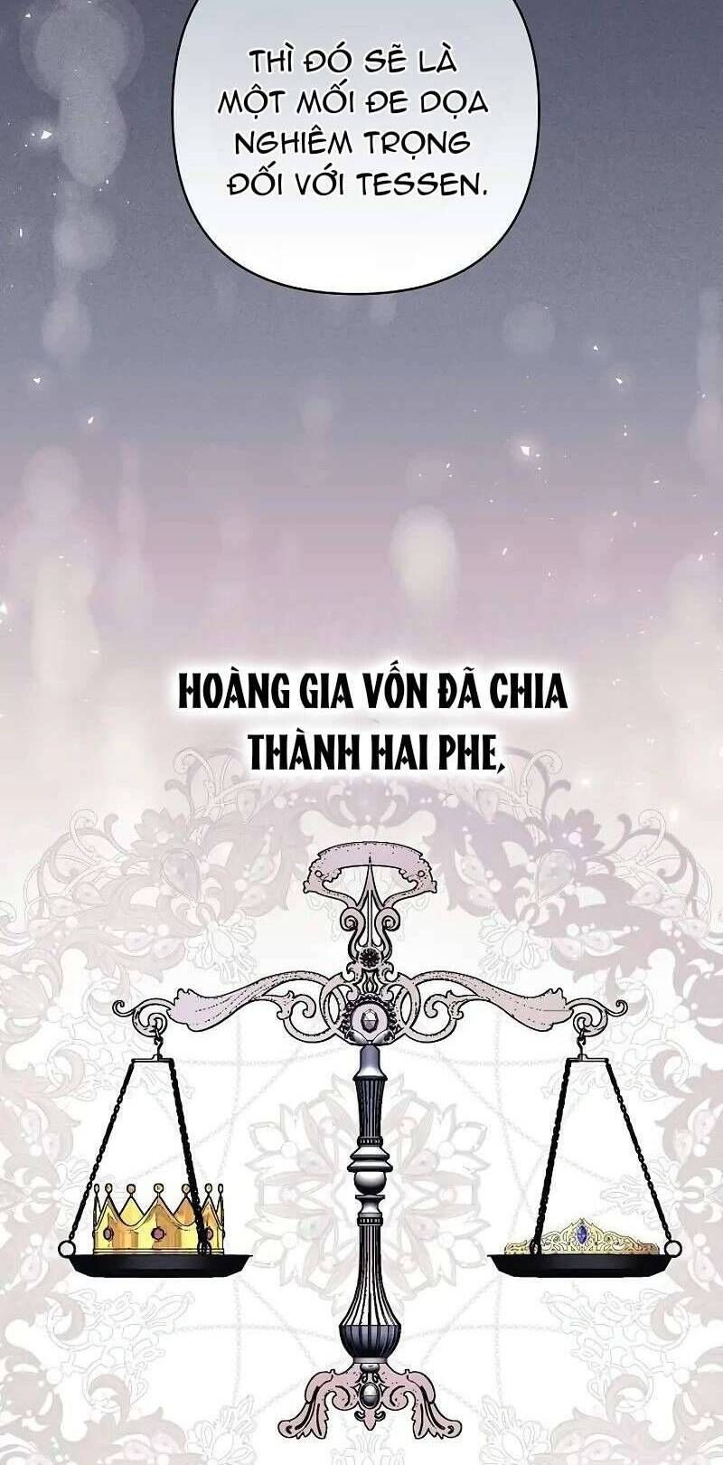 Cô Dâu Của Đại Công Tước Là Chiến Binh Địa Ngục: Chapter 23