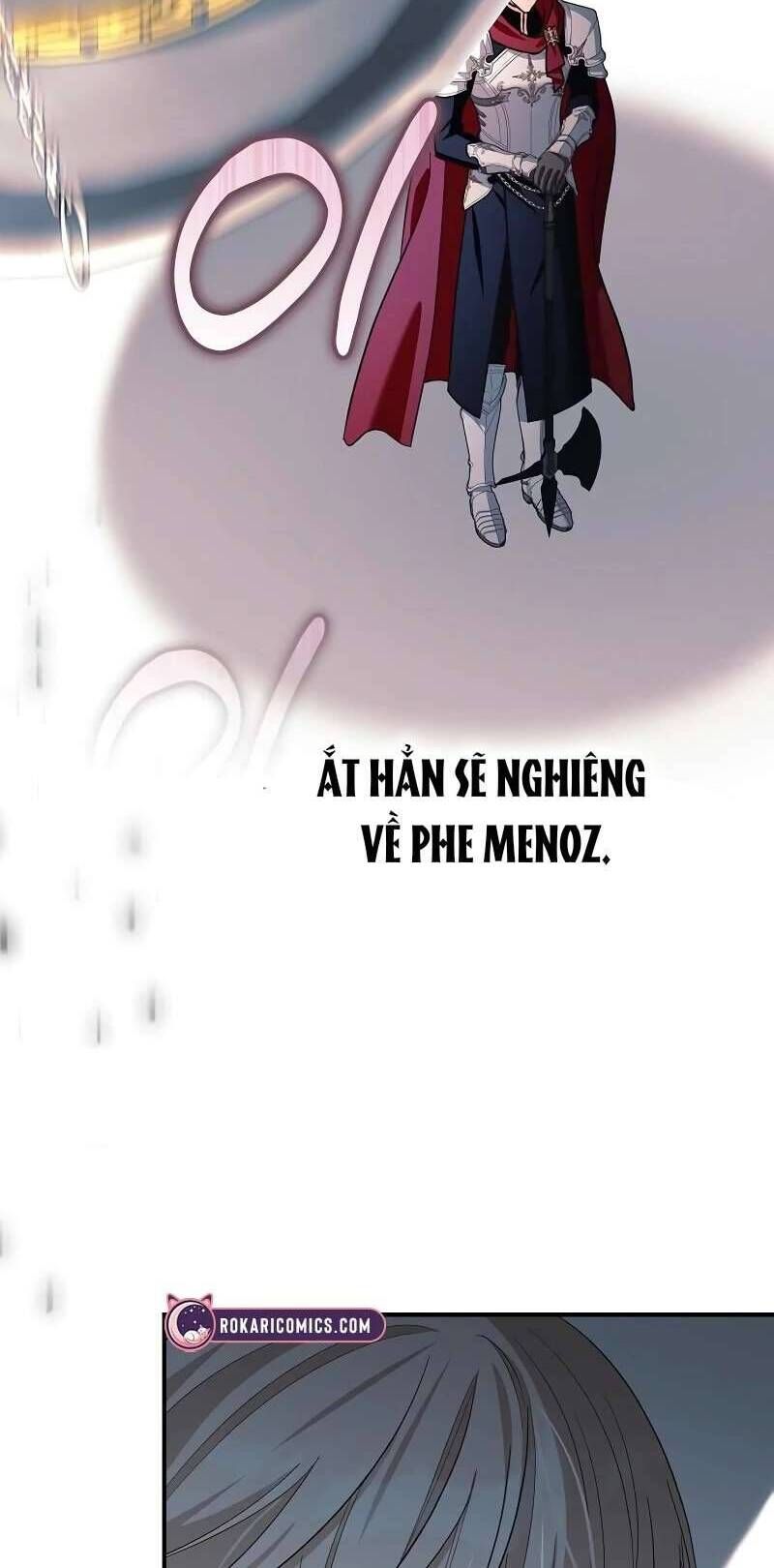 Cô Dâu Của Đại Công Tước Là Chiến Binh Địa Ngục: Chapter 23