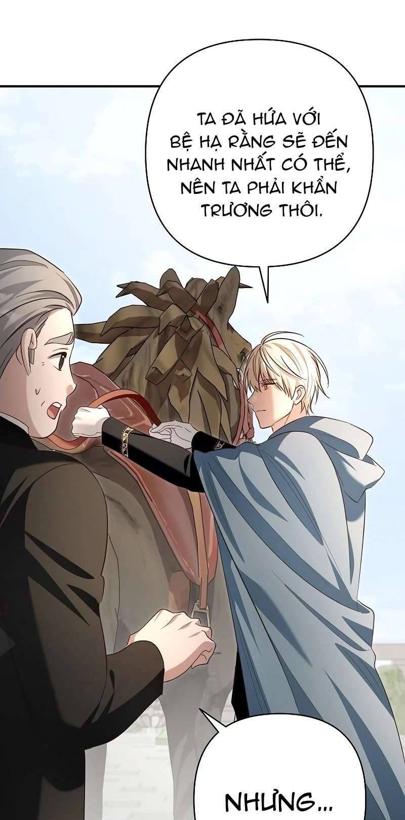 Cô Dâu Của Đại Công Tước Là Chiến Binh Địa Ngục: Chapter 23