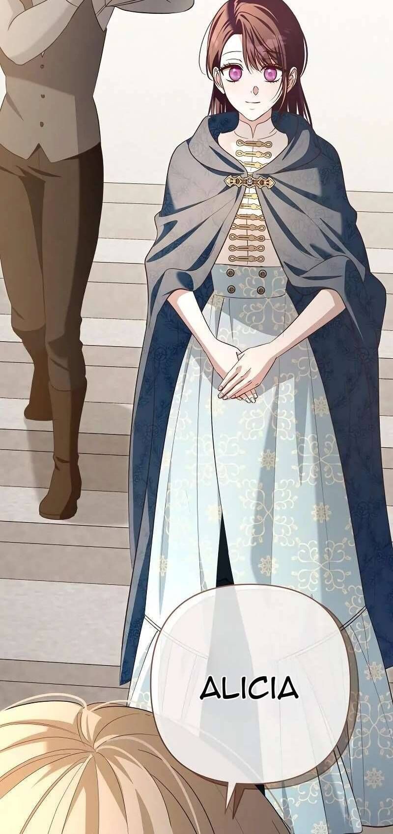 Cô Dâu Của Đại Công Tước Là Chiến Binh Địa Ngục: Chapter 23