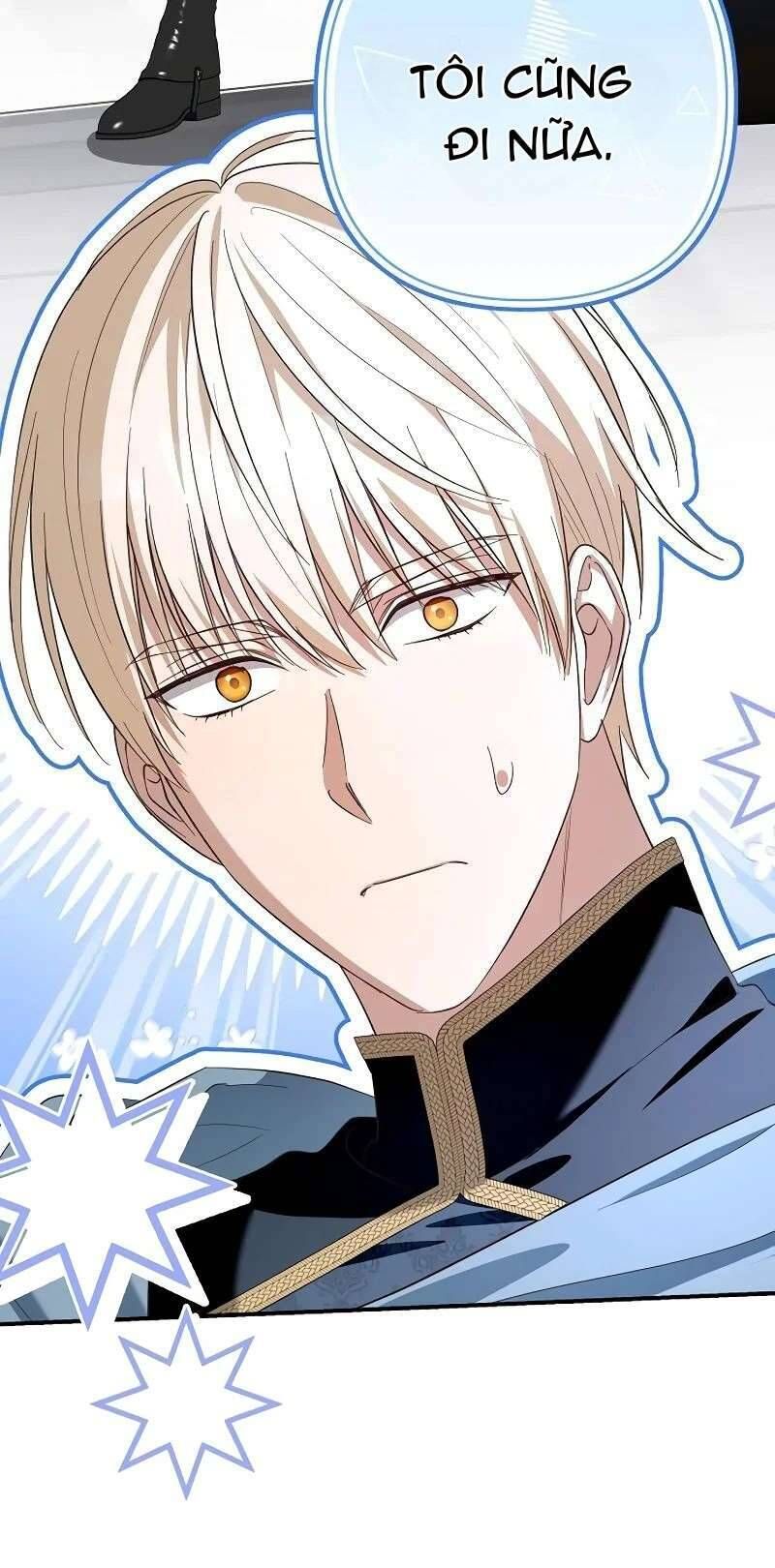 Cô Dâu Của Đại Công Tước Là Chiến Binh Địa Ngục: Chapter 23