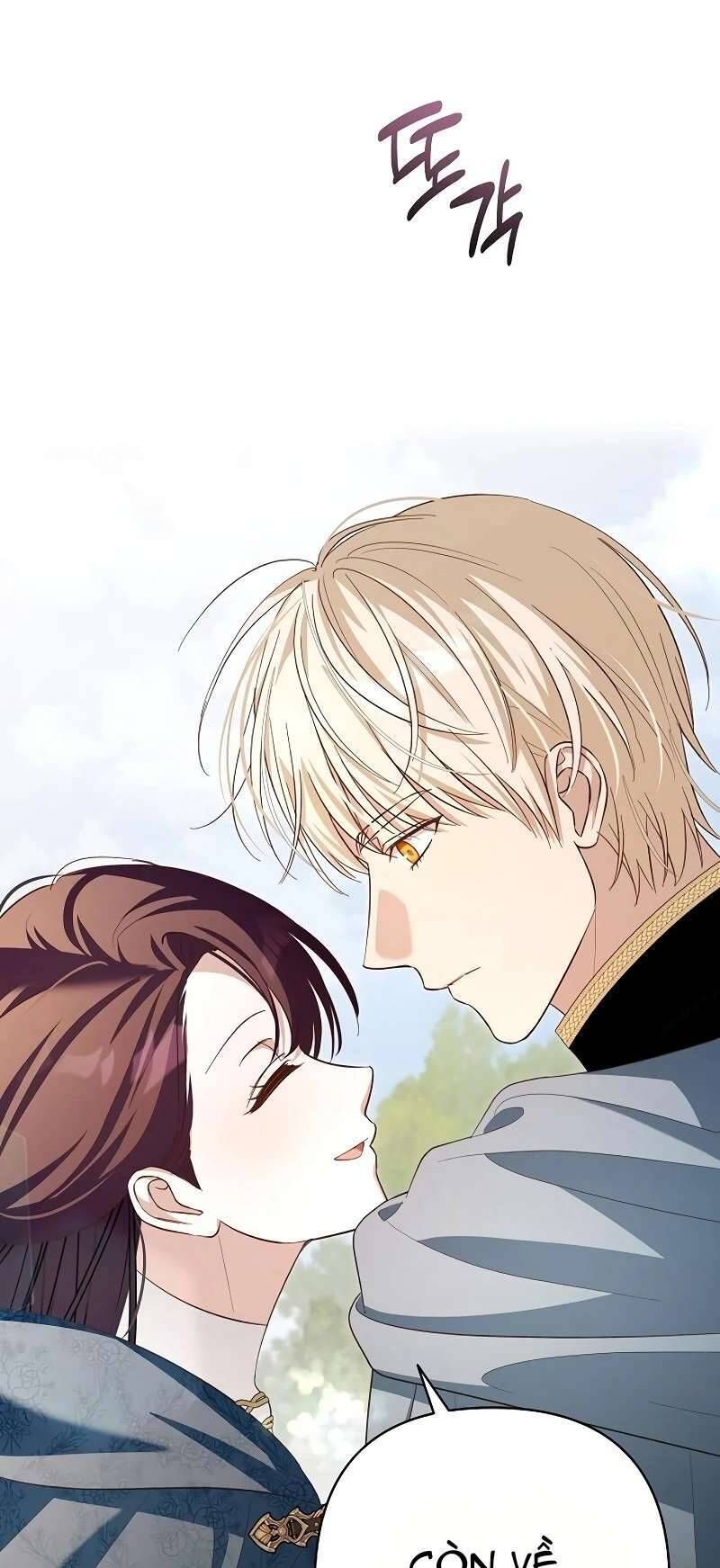 Cô Dâu Của Đại Công Tước Là Chiến Binh Địa Ngục: Chapter 23