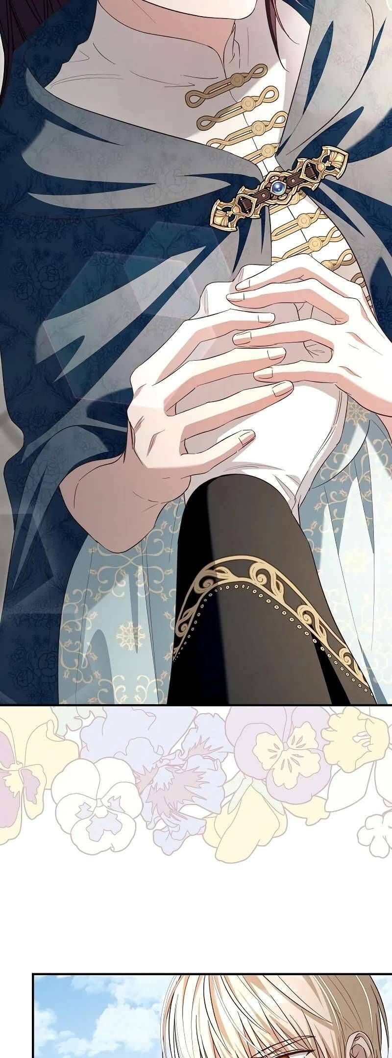 Cô Dâu Của Đại Công Tước Là Chiến Binh Địa Ngục: Chapter 23