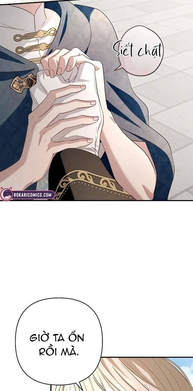 Cô Dâu Của Đại Công Tước Là Chiến Binh Địa Ngục: Chapter 23