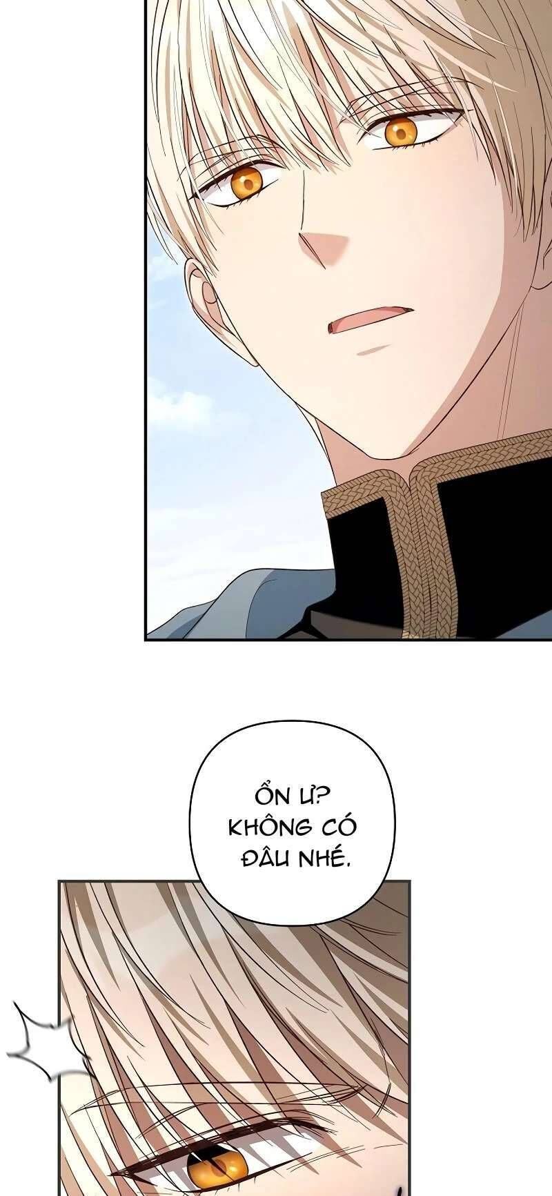 Cô Dâu Của Đại Công Tước Là Chiến Binh Địa Ngục: Chapter 23