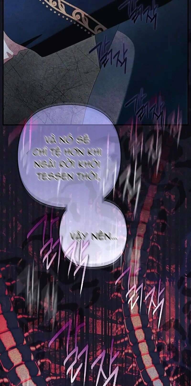 Cô Dâu Của Đại Công Tước Là Chiến Binh Địa Ngục: Chapter 23