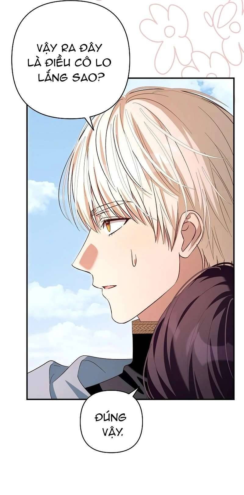 Cô Dâu Của Đại Công Tước Là Chiến Binh Địa Ngục: Chapter 23