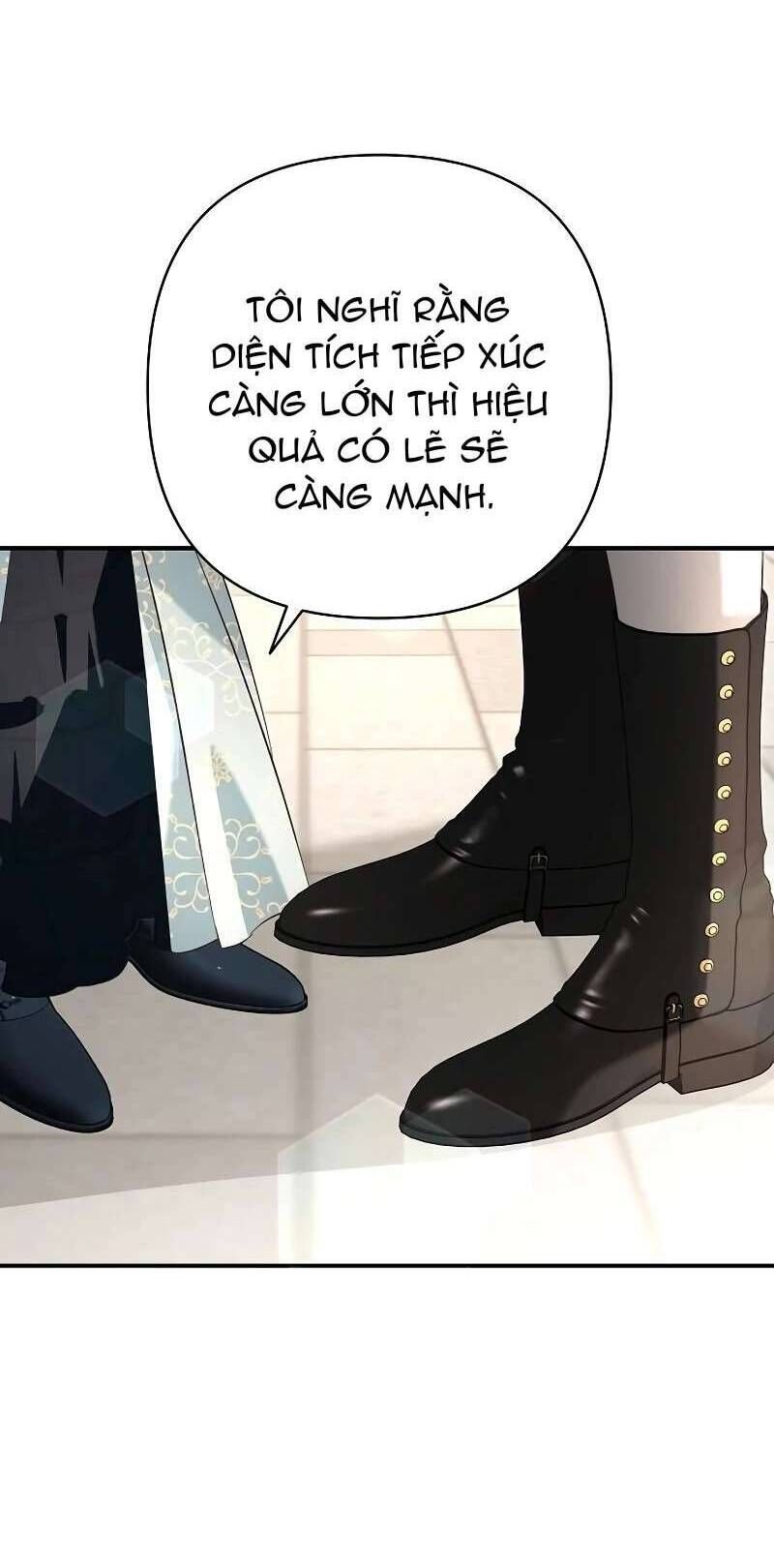 Cô Dâu Của Đại Công Tước Là Chiến Binh Địa Ngục: Chapter 23