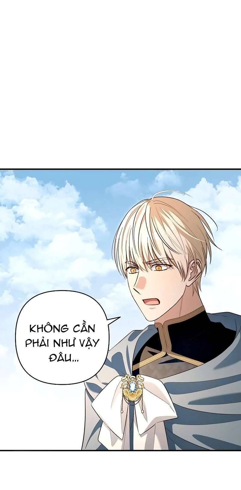 Cô Dâu Của Đại Công Tước Là Chiến Binh Địa Ngục: Chapter 23