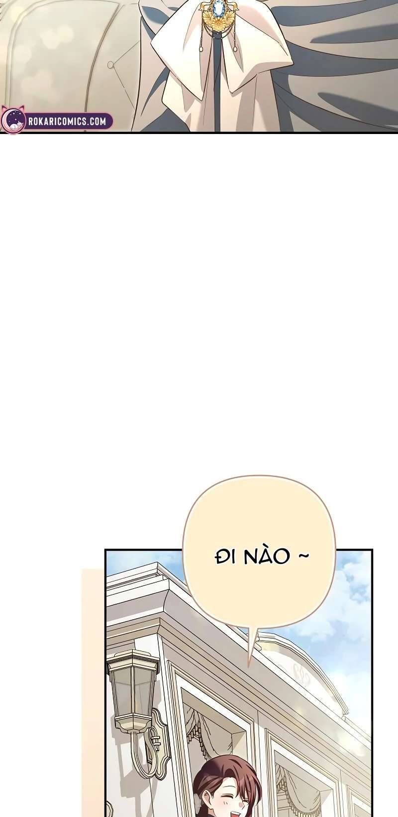 Cô Dâu Của Đại Công Tước Là Chiến Binh Địa Ngục: Chapter 23