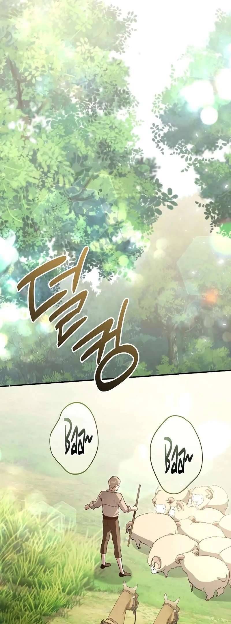 Cô Dâu Của Đại Công Tước Là Chiến Binh Địa Ngục: Chapter 23