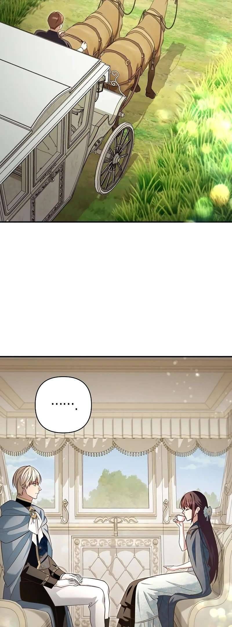 Cô Dâu Của Đại Công Tước Là Chiến Binh Địa Ngục: Chapter 23