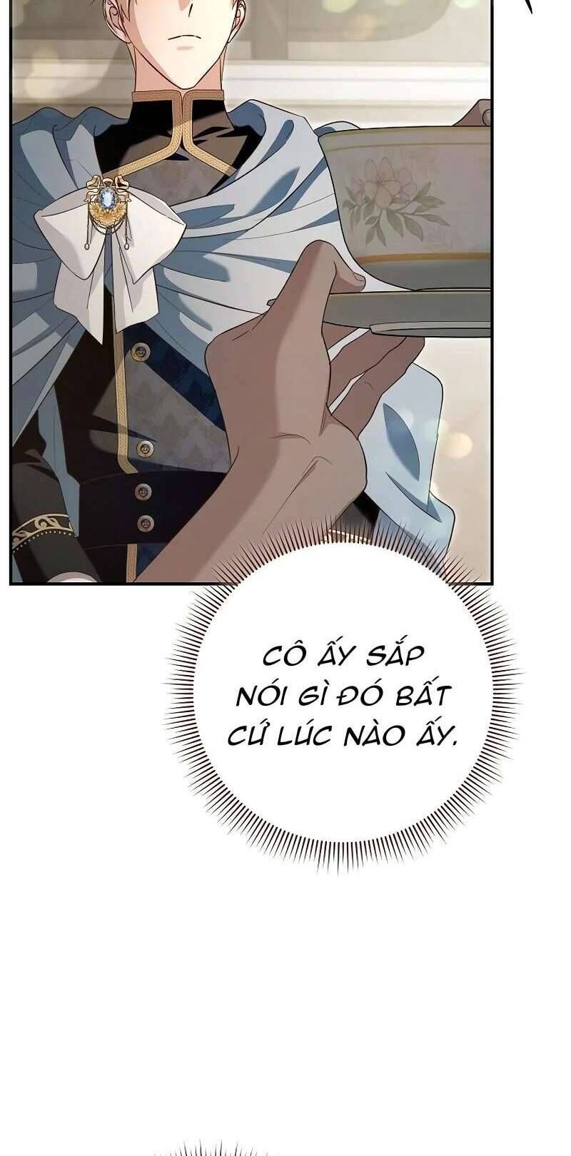 Cô Dâu Của Đại Công Tước Là Chiến Binh Địa Ngục: Chapter 23