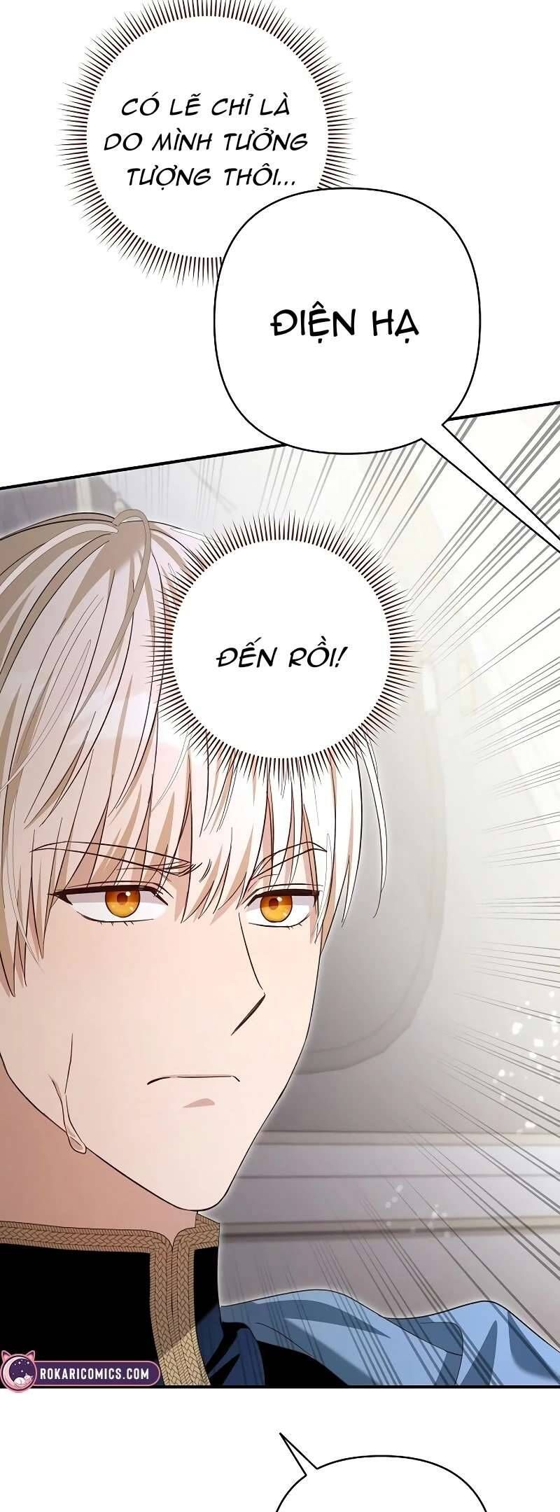 Cô Dâu Của Đại Công Tước Là Chiến Binh Địa Ngục: Chapter 23