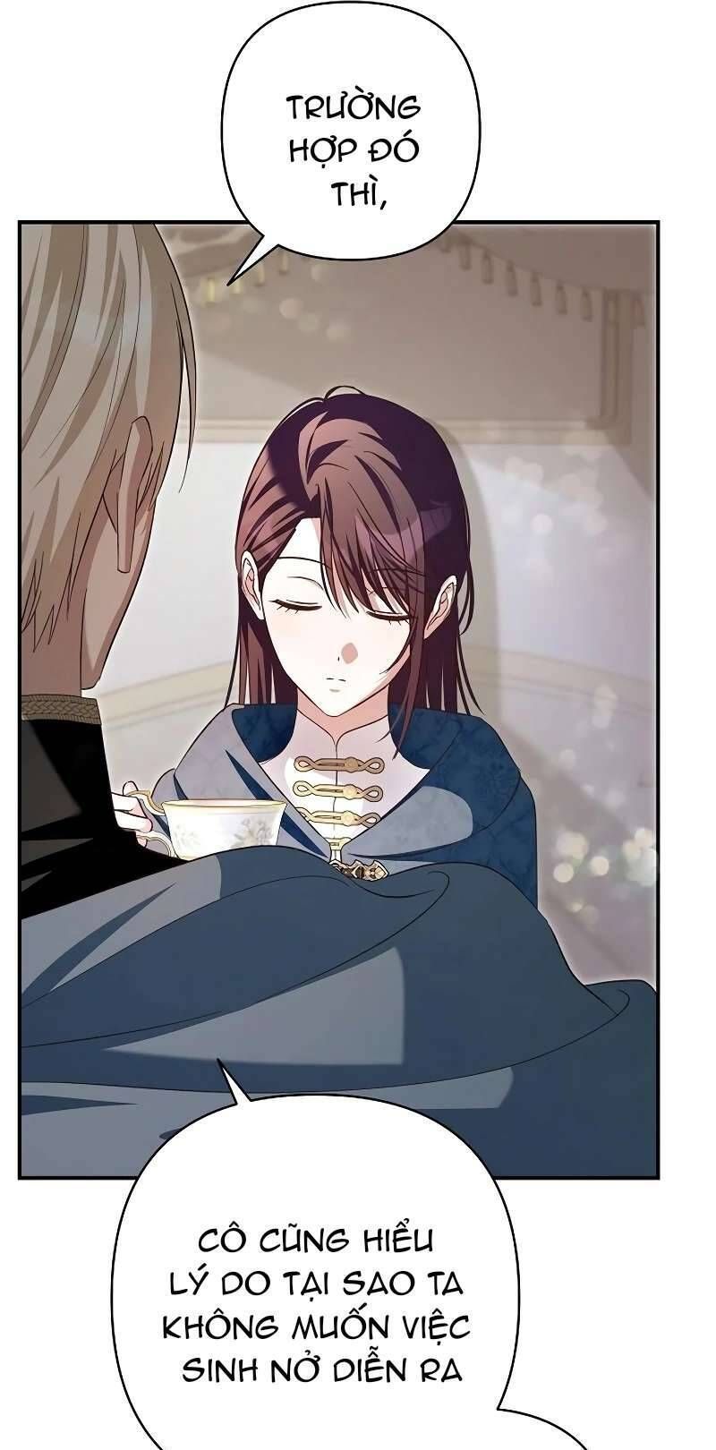 Cô Dâu Của Đại Công Tước Là Chiến Binh Địa Ngục: Chapter 23