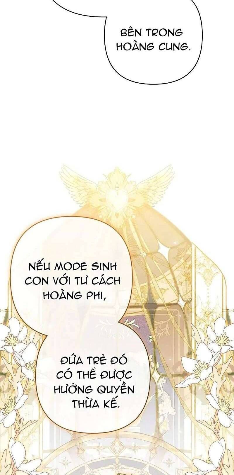 Cô Dâu Của Đại Công Tước Là Chiến Binh Địa Ngục: Chapter 23