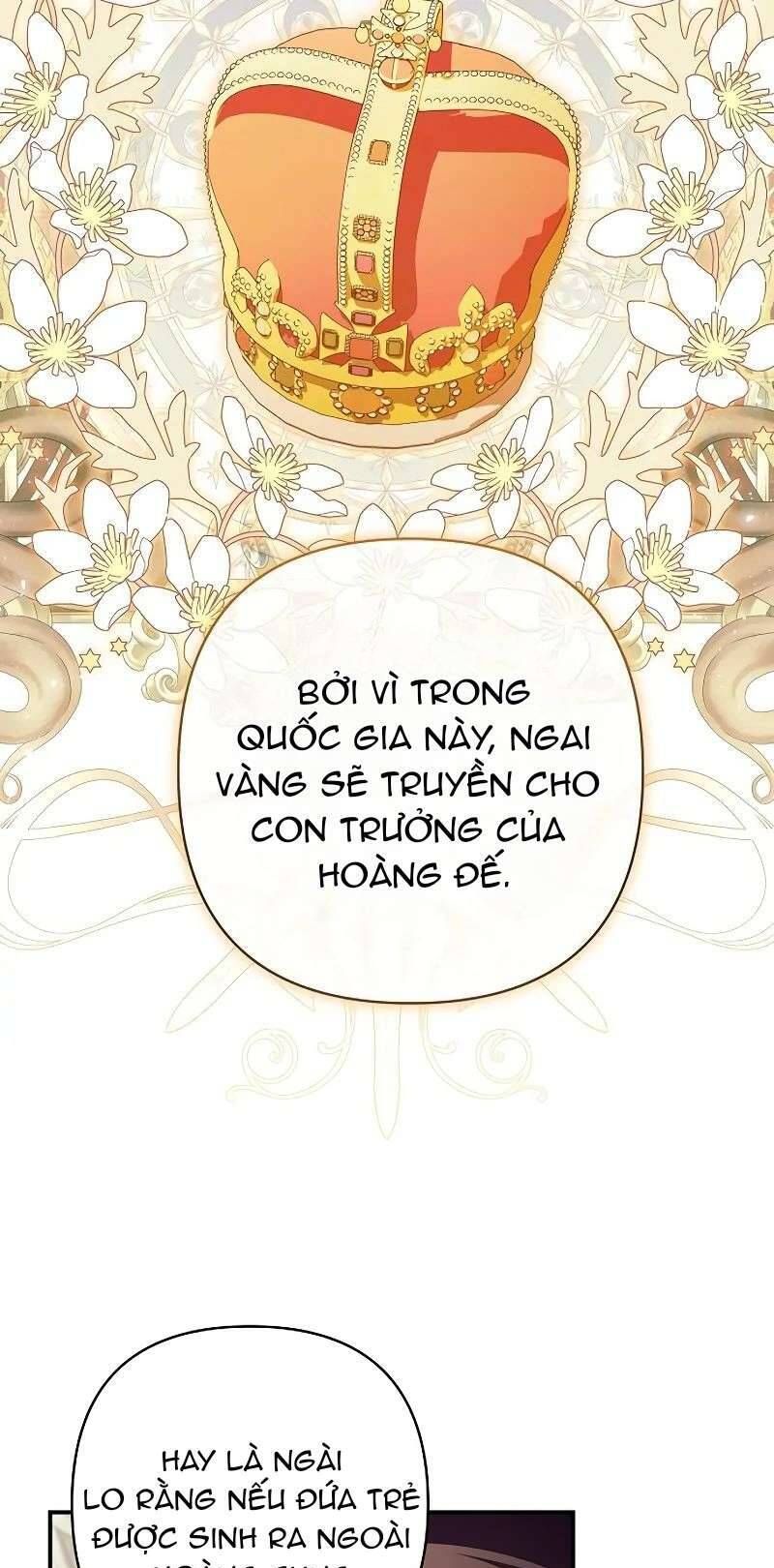 Cô Dâu Của Đại Công Tước Là Chiến Binh Địa Ngục: Chapter 23