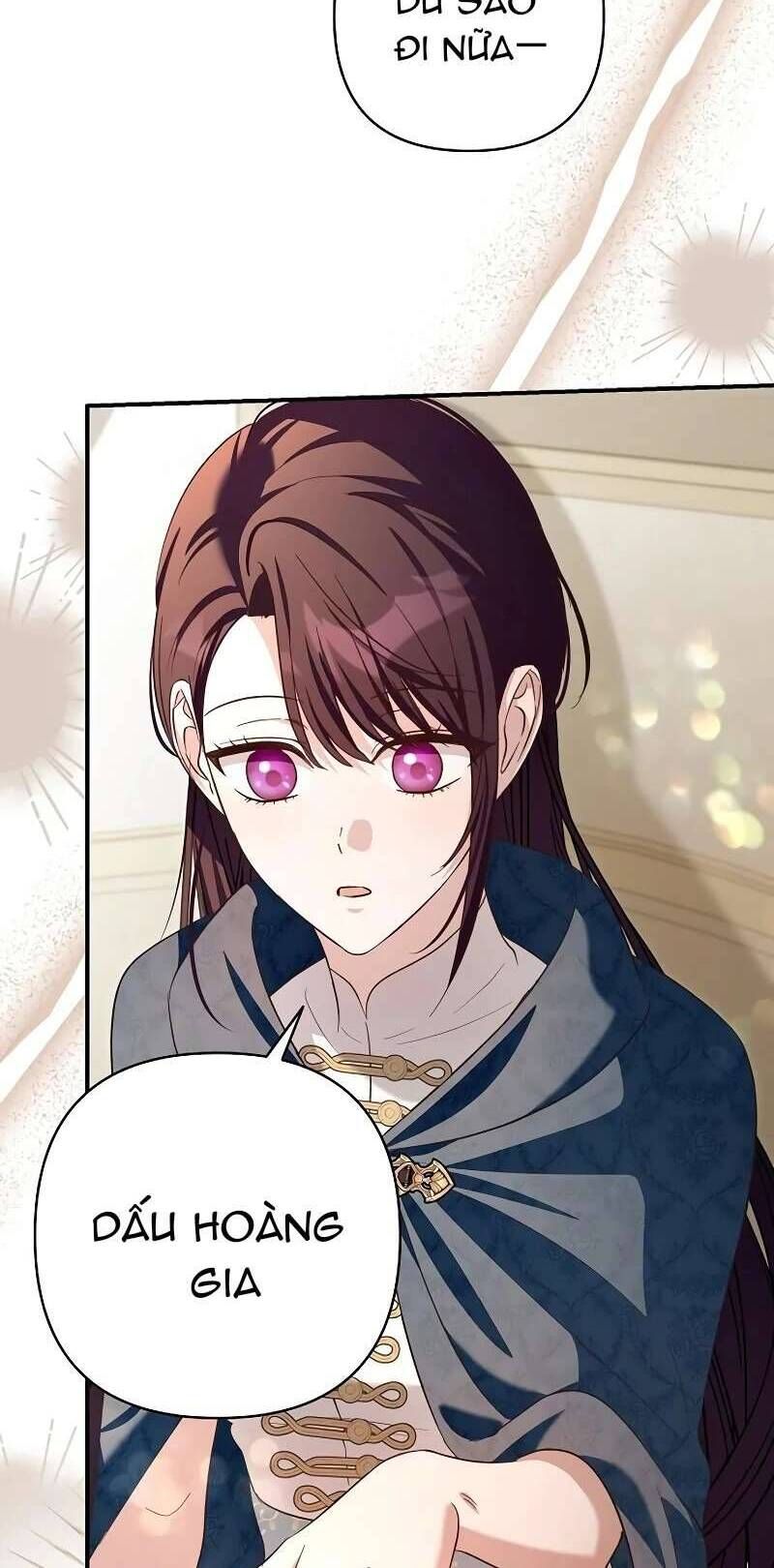 Cô Dâu Của Đại Công Tước Là Chiến Binh Địa Ngục: Chapter 23
