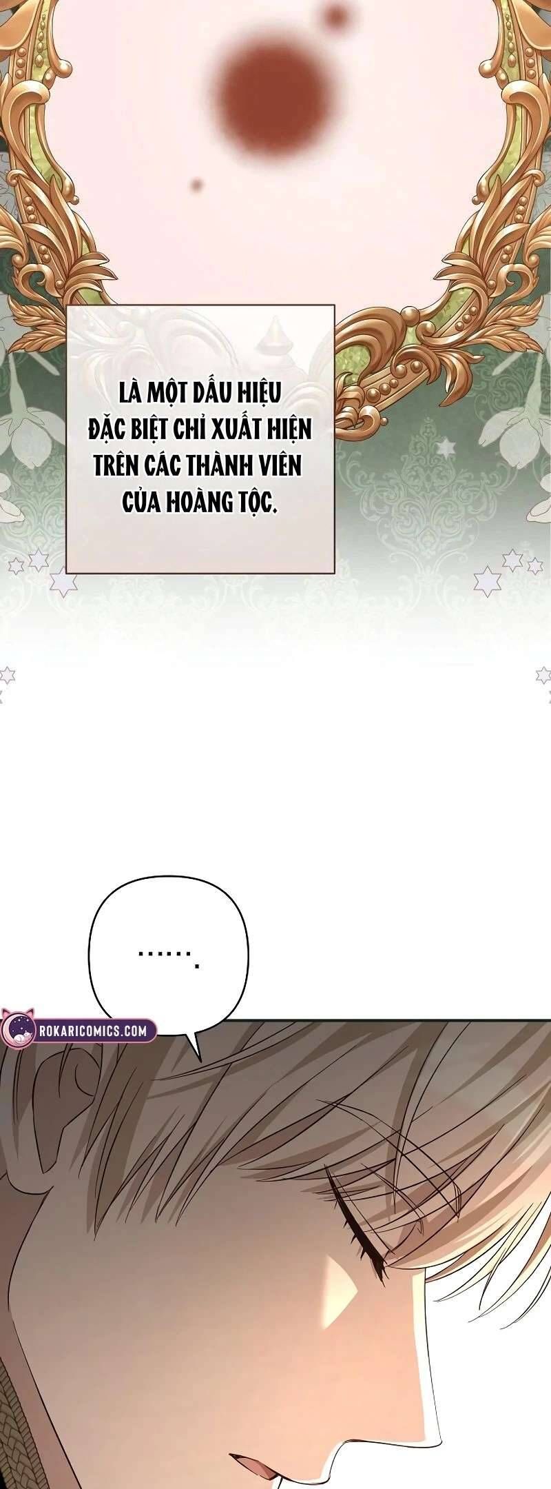 Cô Dâu Của Đại Công Tước Là Chiến Binh Địa Ngục: Chapter 23