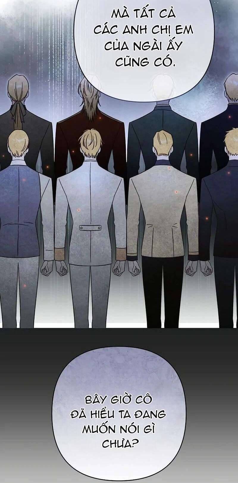 Cô Dâu Của Đại Công Tước Là Chiến Binh Địa Ngục: Chapter 23