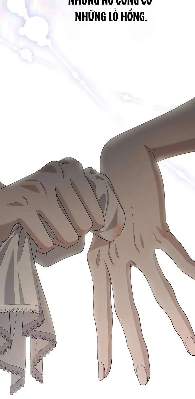 Cô Dâu Của Đại Công Tước Là Chiến Binh Địa Ngục: Chapter 23