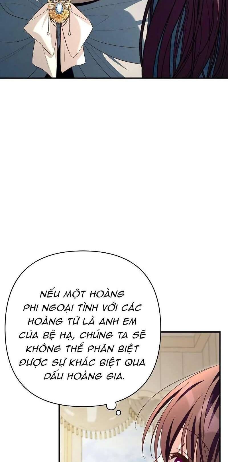 Cô Dâu Của Đại Công Tước Là Chiến Binh Địa Ngục: Chapter 23