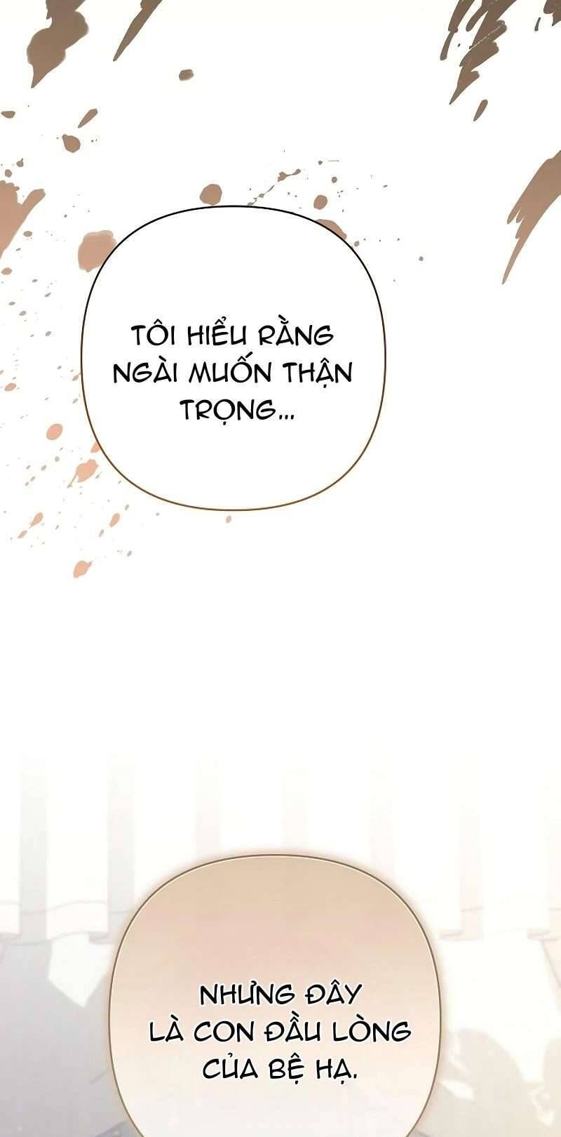 Cô Dâu Của Đại Công Tước Là Chiến Binh Địa Ngục: Chapter 23