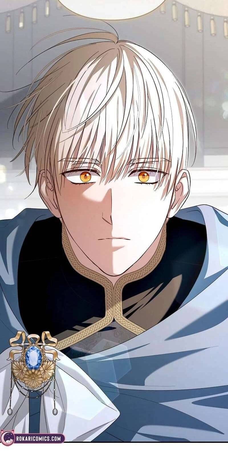 Cô Dâu Của Đại Công Tước Là Chiến Binh Địa Ngục: Chapter 23