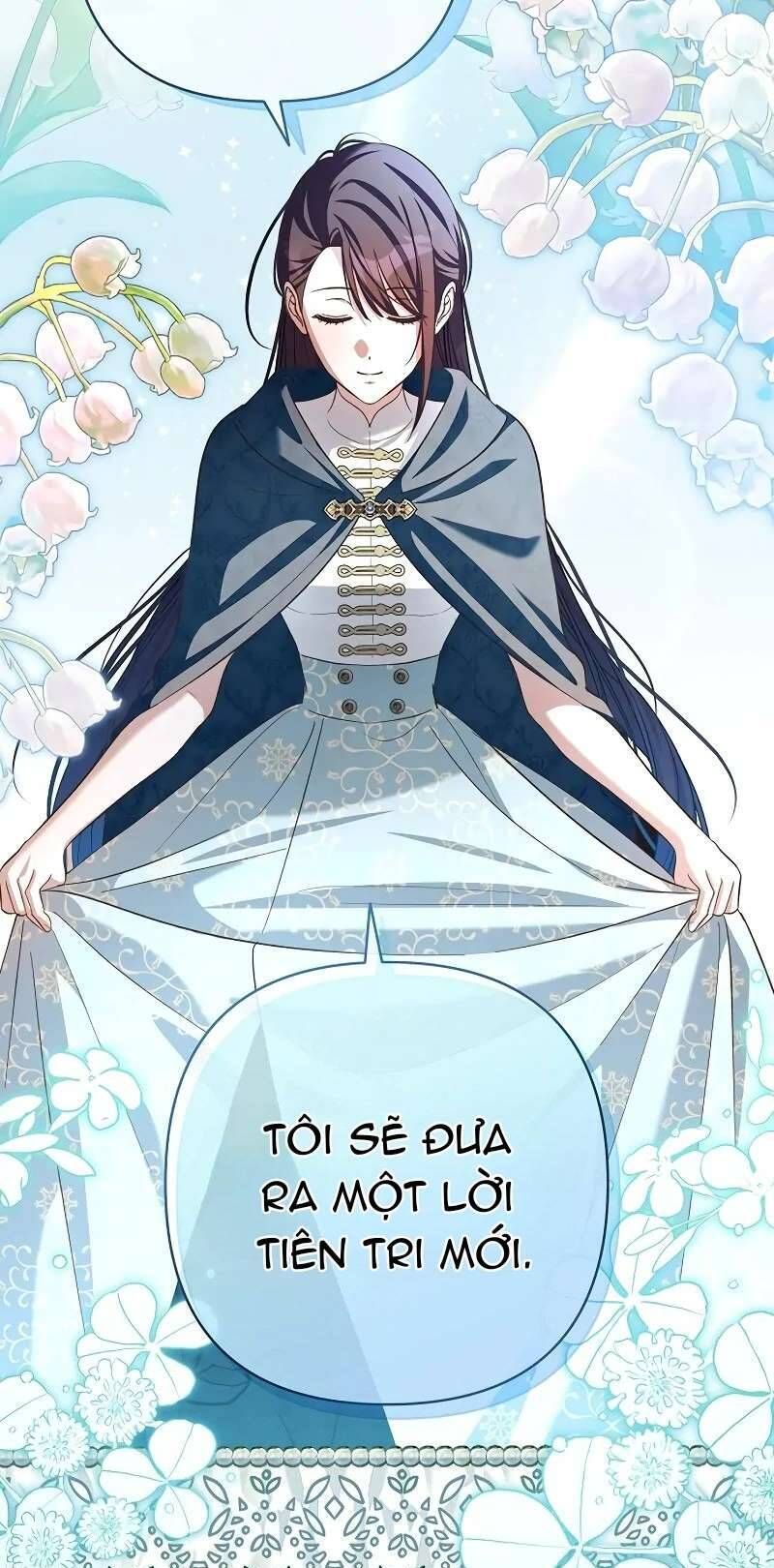 Cô Dâu Của Đại Công Tước Là Chiến Binh Địa Ngục: Chapter 23