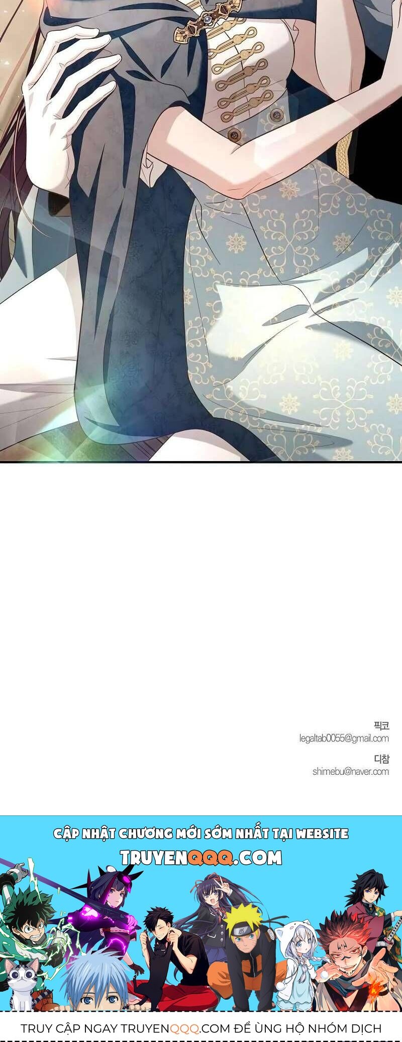 Cô Dâu Của Đại Công Tước Là Chiến Binh Địa Ngục: Chapter 23
