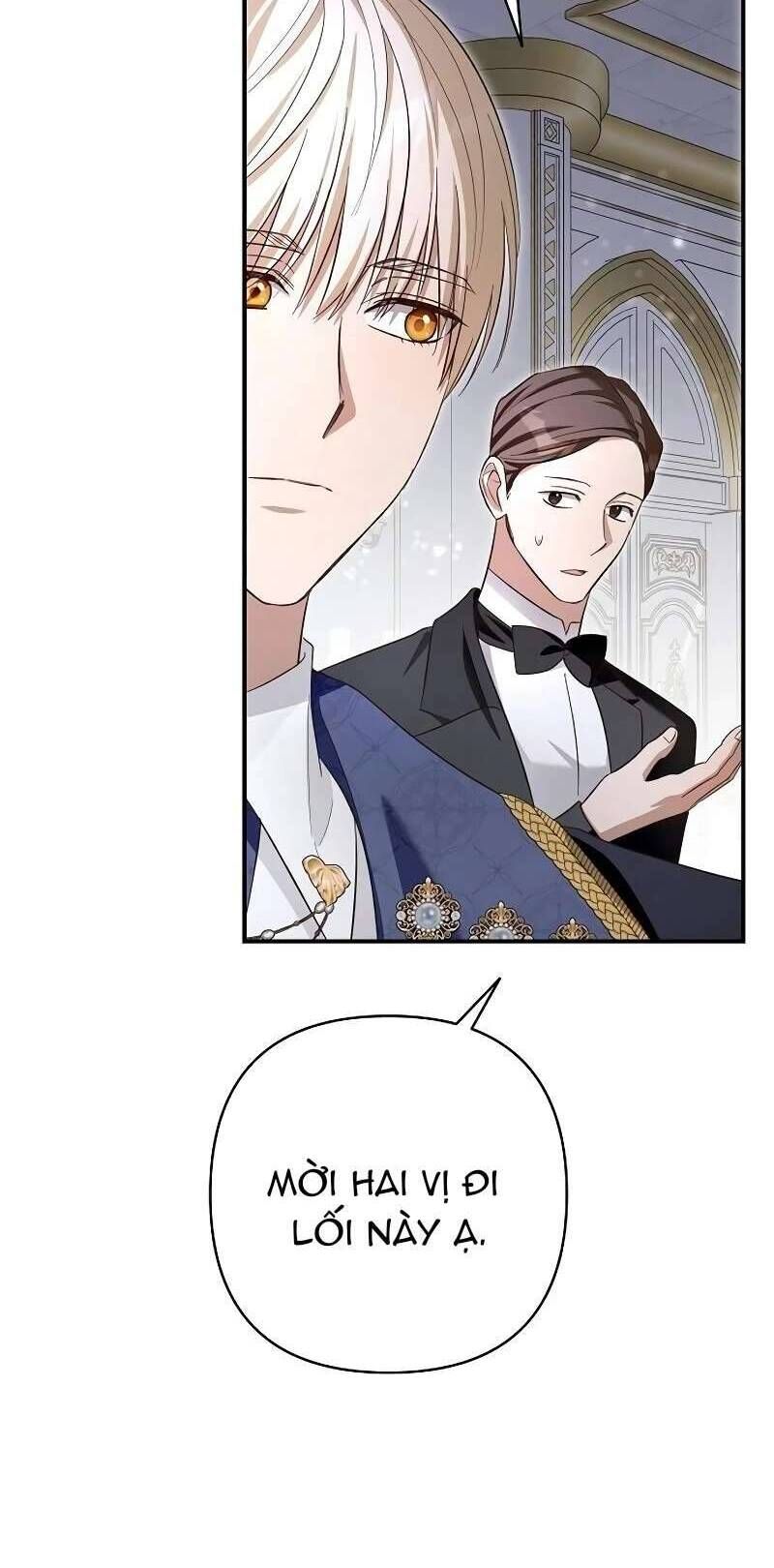 Cô Dâu Của Đại Công Tước Là Chiến Binh Địa Ngục: Chapter 24