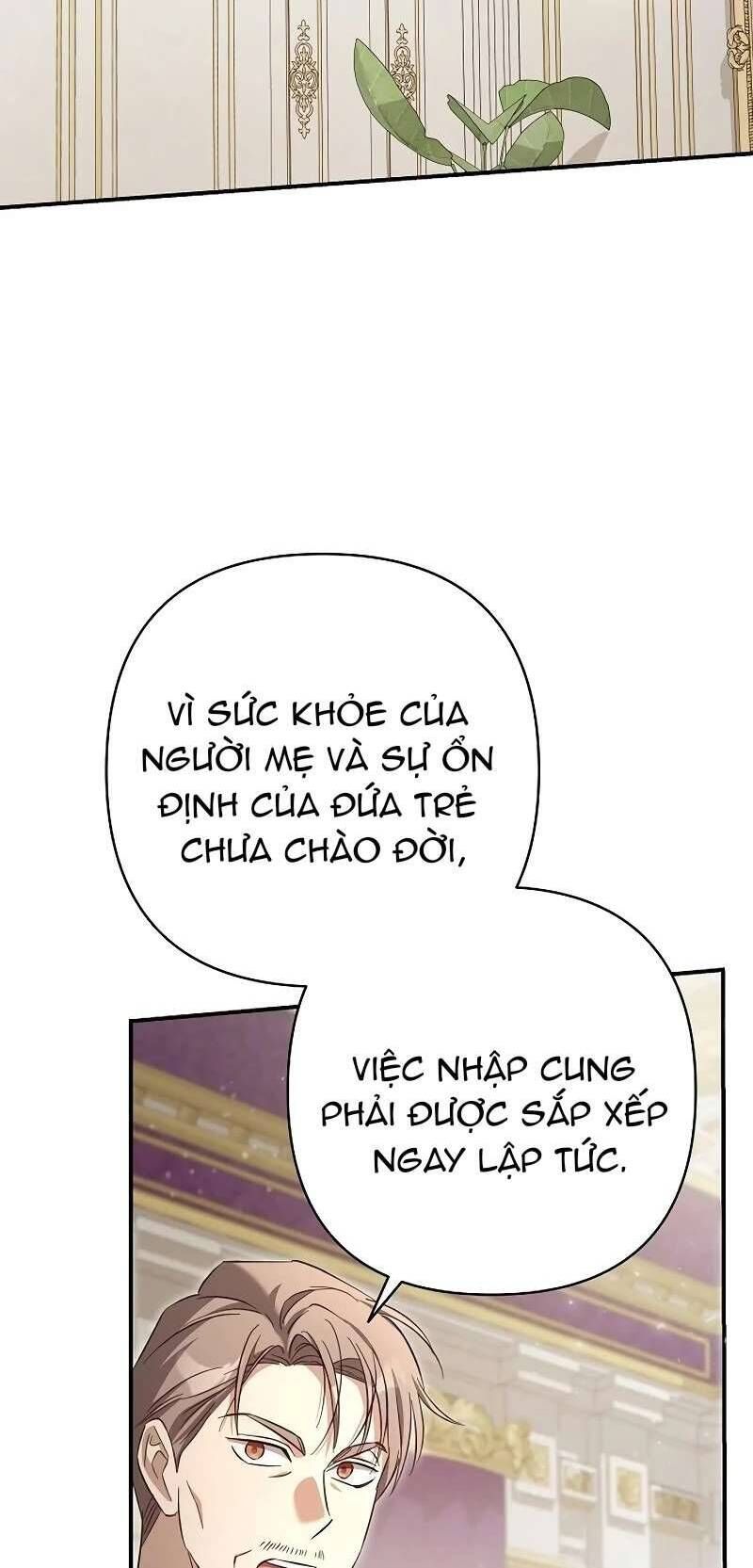 Cô Dâu Của Đại Công Tước Là Chiến Binh Địa Ngục: Chapter 24