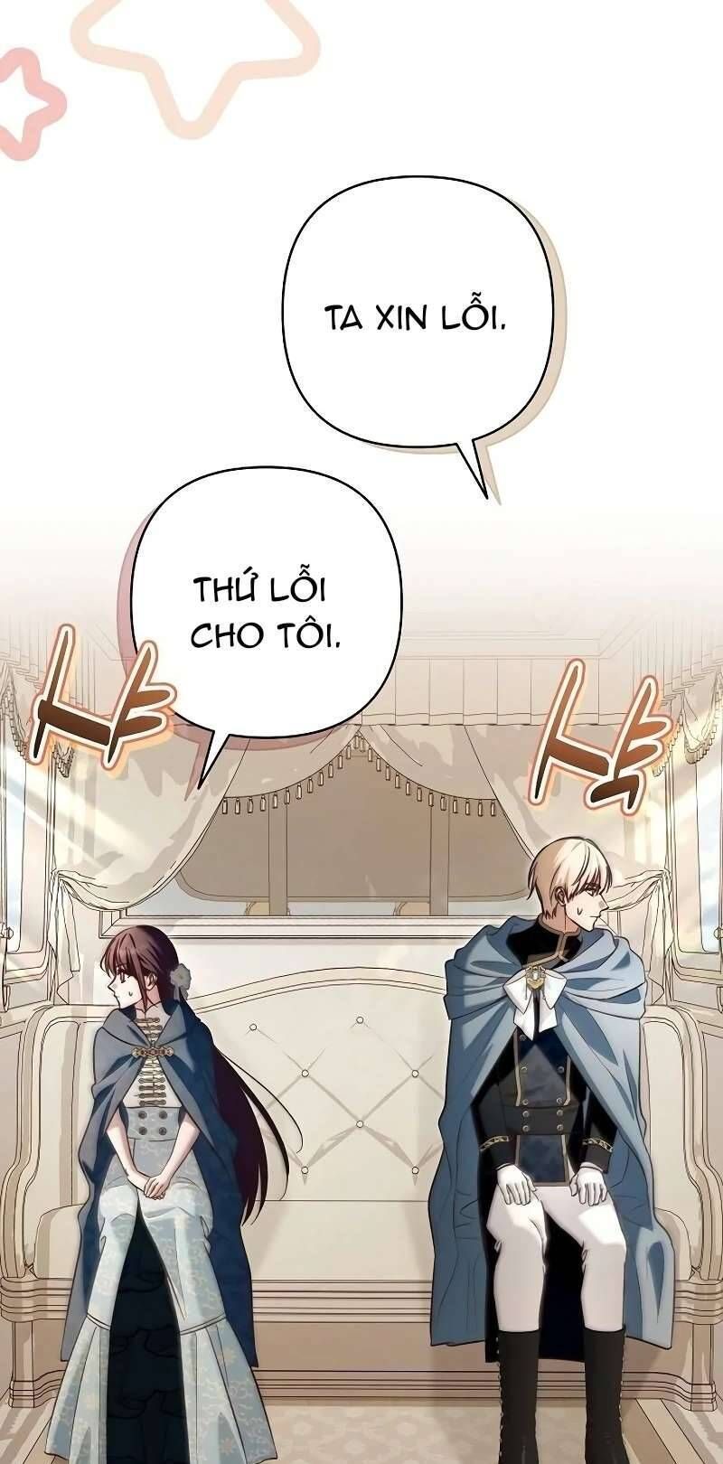 Cô Dâu Của Đại Công Tước Là Chiến Binh Địa Ngục: Chapter 24