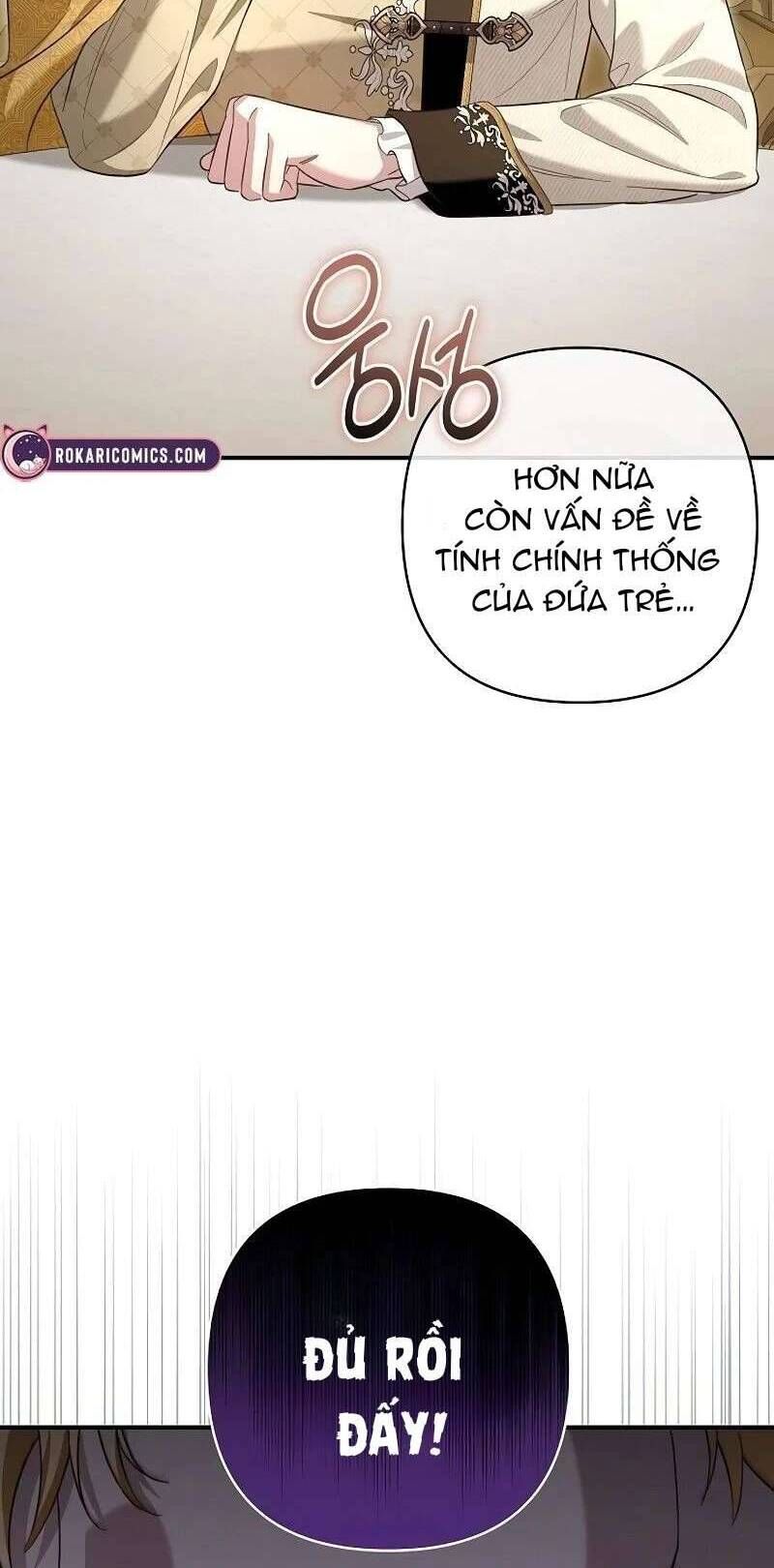 Cô Dâu Của Đại Công Tước Là Chiến Binh Địa Ngục: Chapter 24