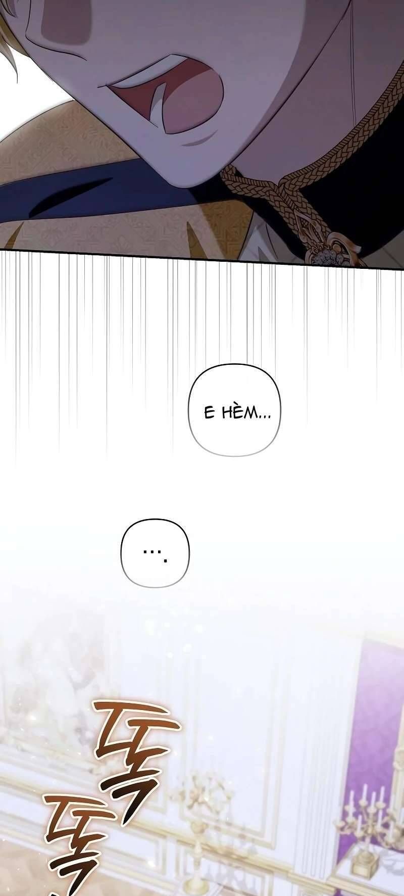 Cô Dâu Của Đại Công Tước Là Chiến Binh Địa Ngục: Chapter 24