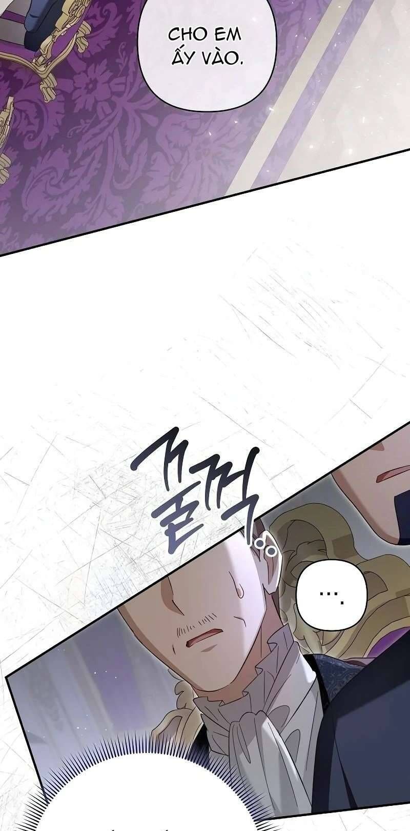 Cô Dâu Của Đại Công Tước Là Chiến Binh Địa Ngục: Chapter 24
