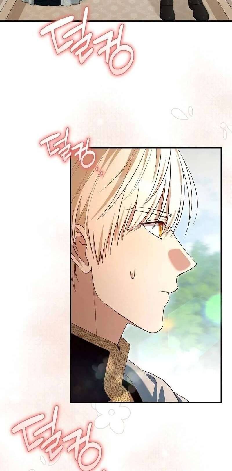 Cô Dâu Của Đại Công Tước Là Chiến Binh Địa Ngục: Chapter 24