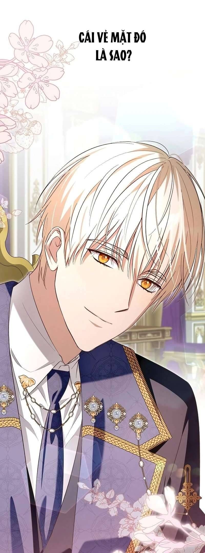 Cô Dâu Của Đại Công Tước Là Chiến Binh Địa Ngục: Chapter 24