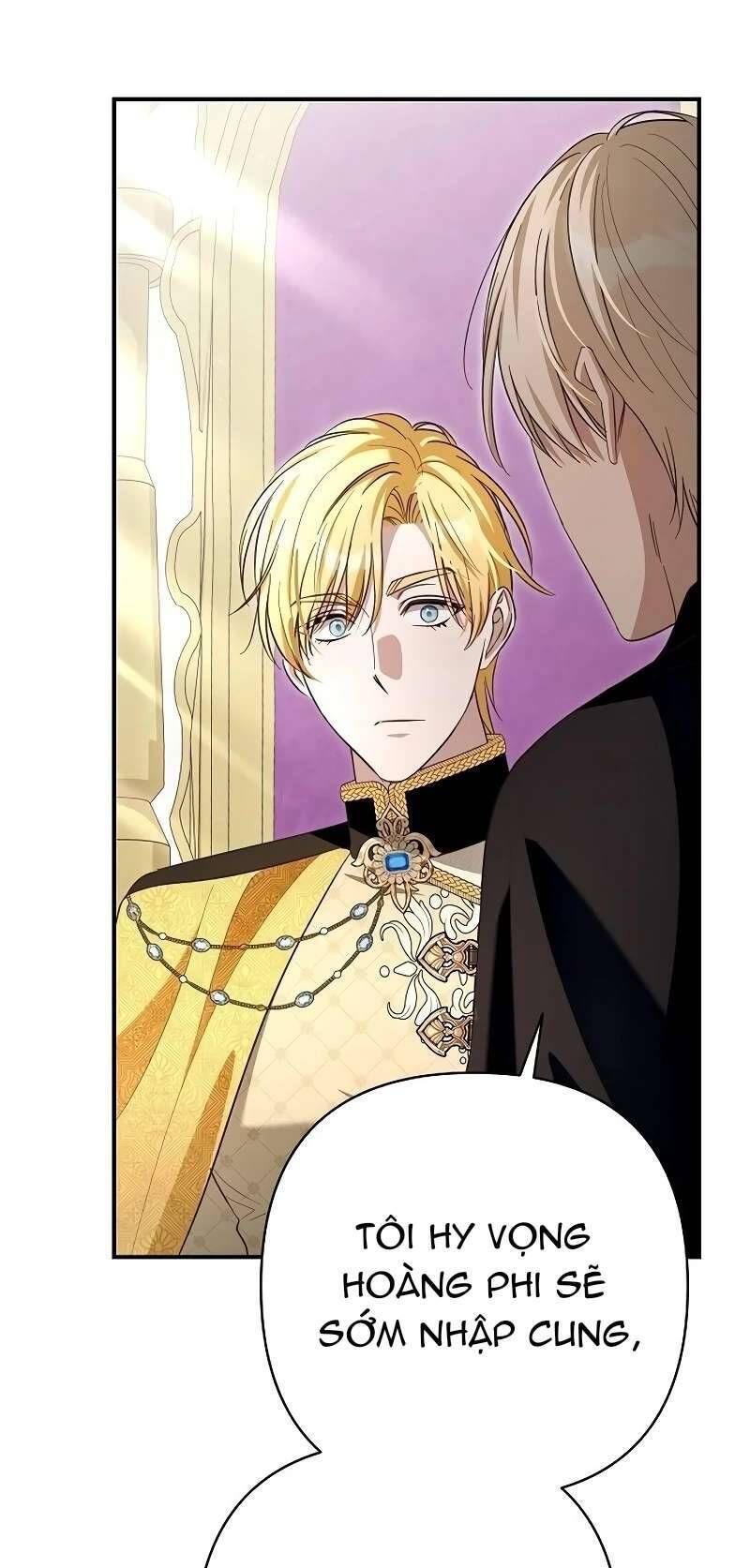 Cô Dâu Của Đại Công Tước Là Chiến Binh Địa Ngục: Chapter 24